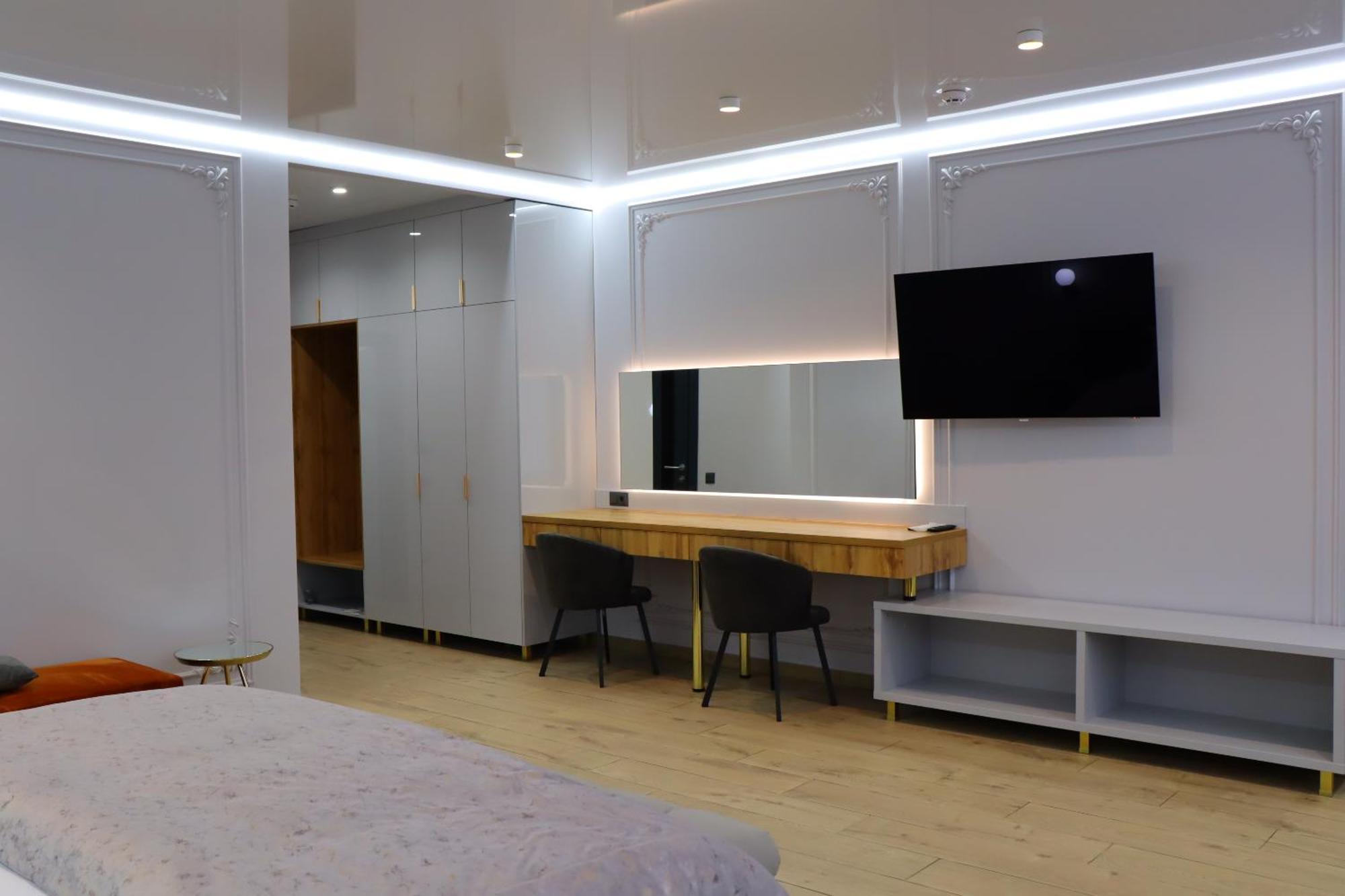 Hotel Sobkoff Khmelʼnytsʼkyy Esterno foto