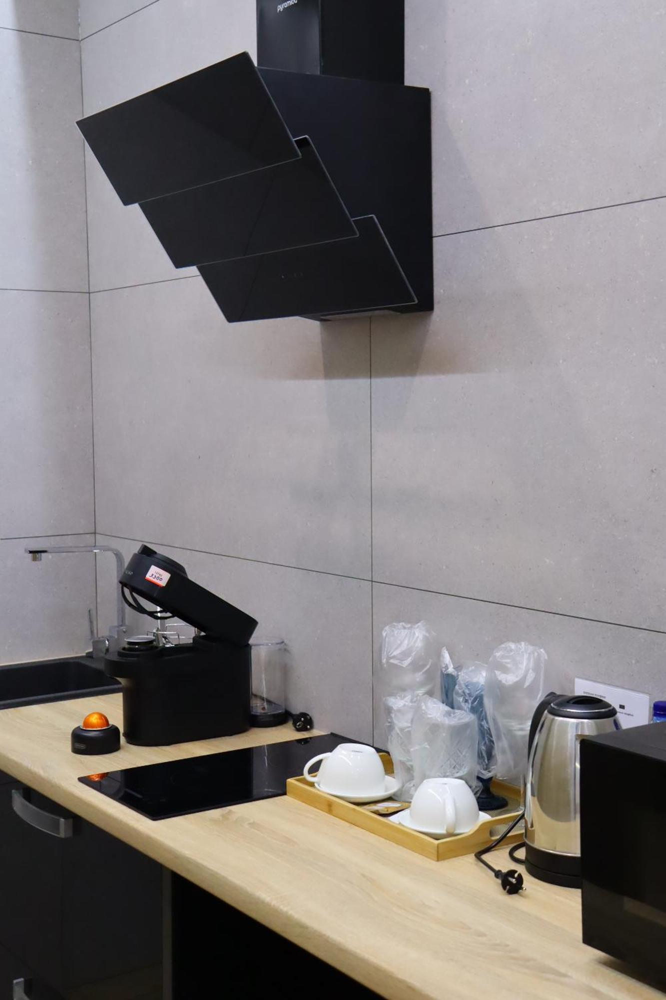 Hotel Sobkoff Khmelʼnytsʼkyy Esterno foto