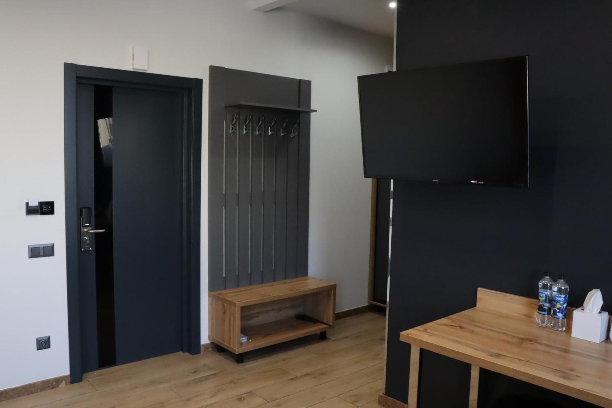 Hotel Sobkoff Khmelʼnytsʼkyy Esterno foto