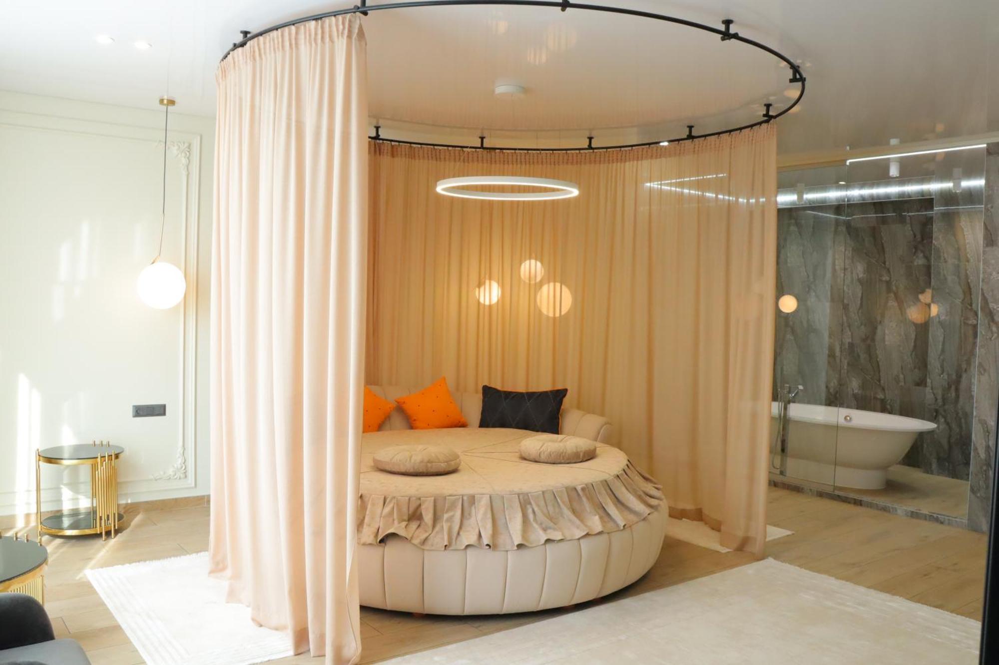 Hotel Sobkoff Khmelʼnytsʼkyy Esterno foto