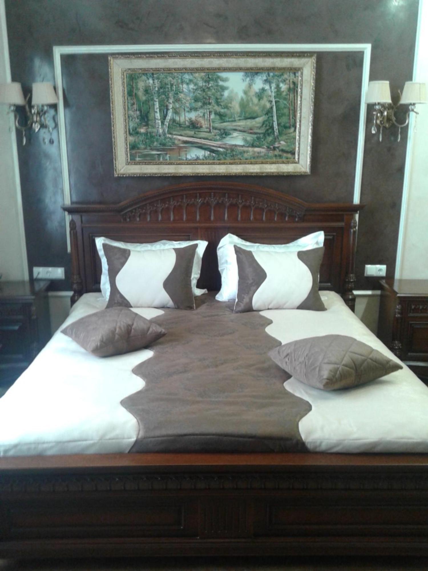 Hotel Sobkoff Khmelʼnytsʼkyy Esterno foto