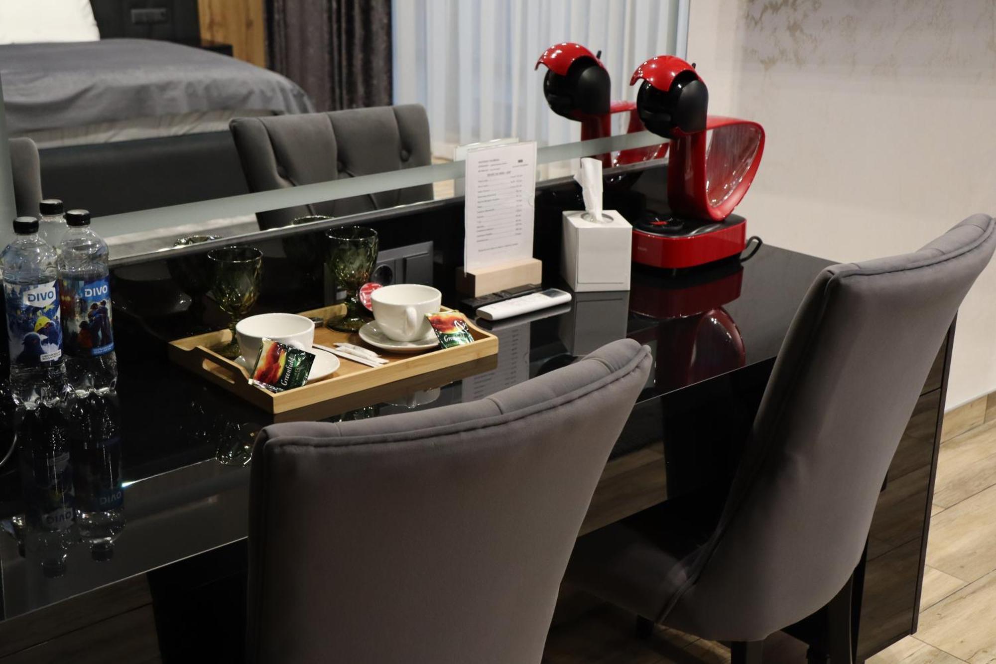 Hotel Sobkoff Khmelʼnytsʼkyy Esterno foto