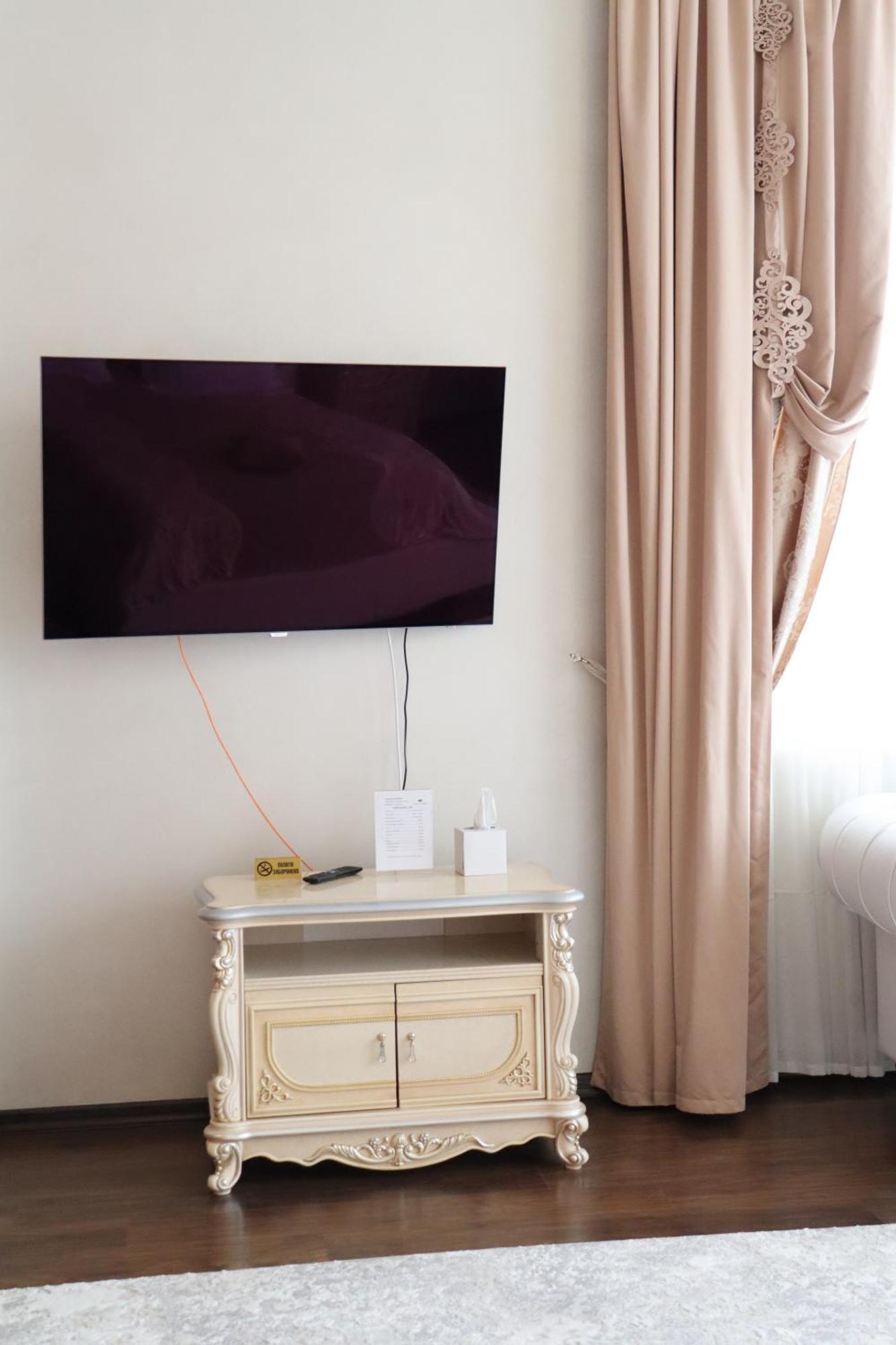 Hotel Sobkoff Khmelʼnytsʼkyy Esterno foto