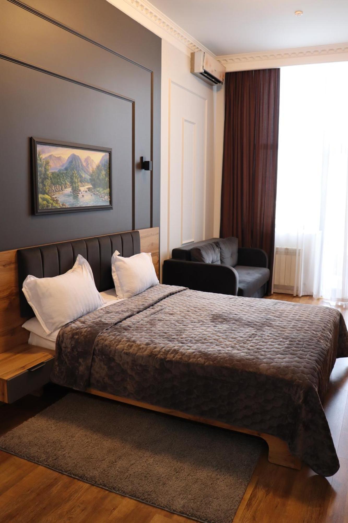 Hotel Sobkoff Khmelʼnytsʼkyy Esterno foto