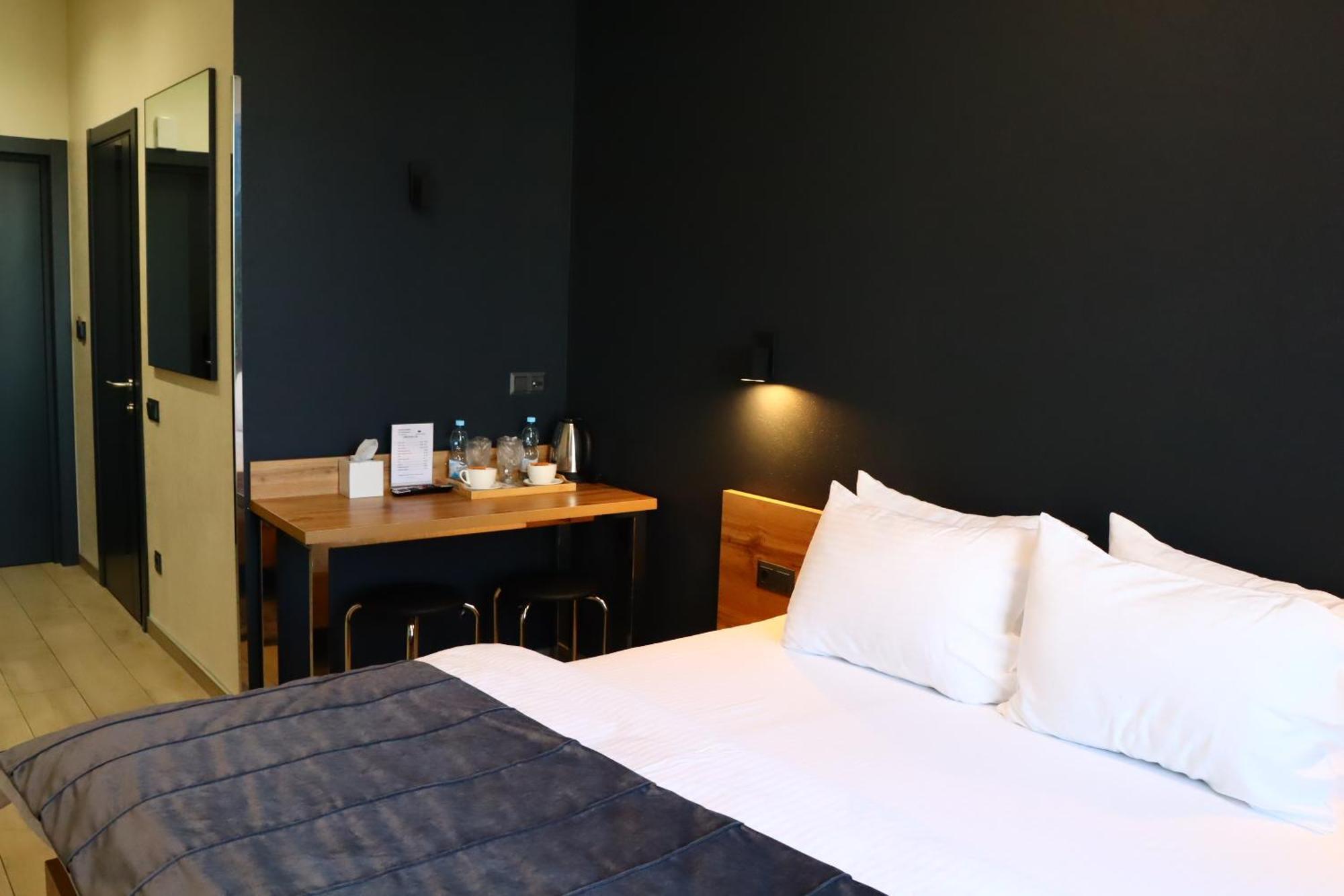 Hotel Sobkoff Khmelʼnytsʼkyy Esterno foto