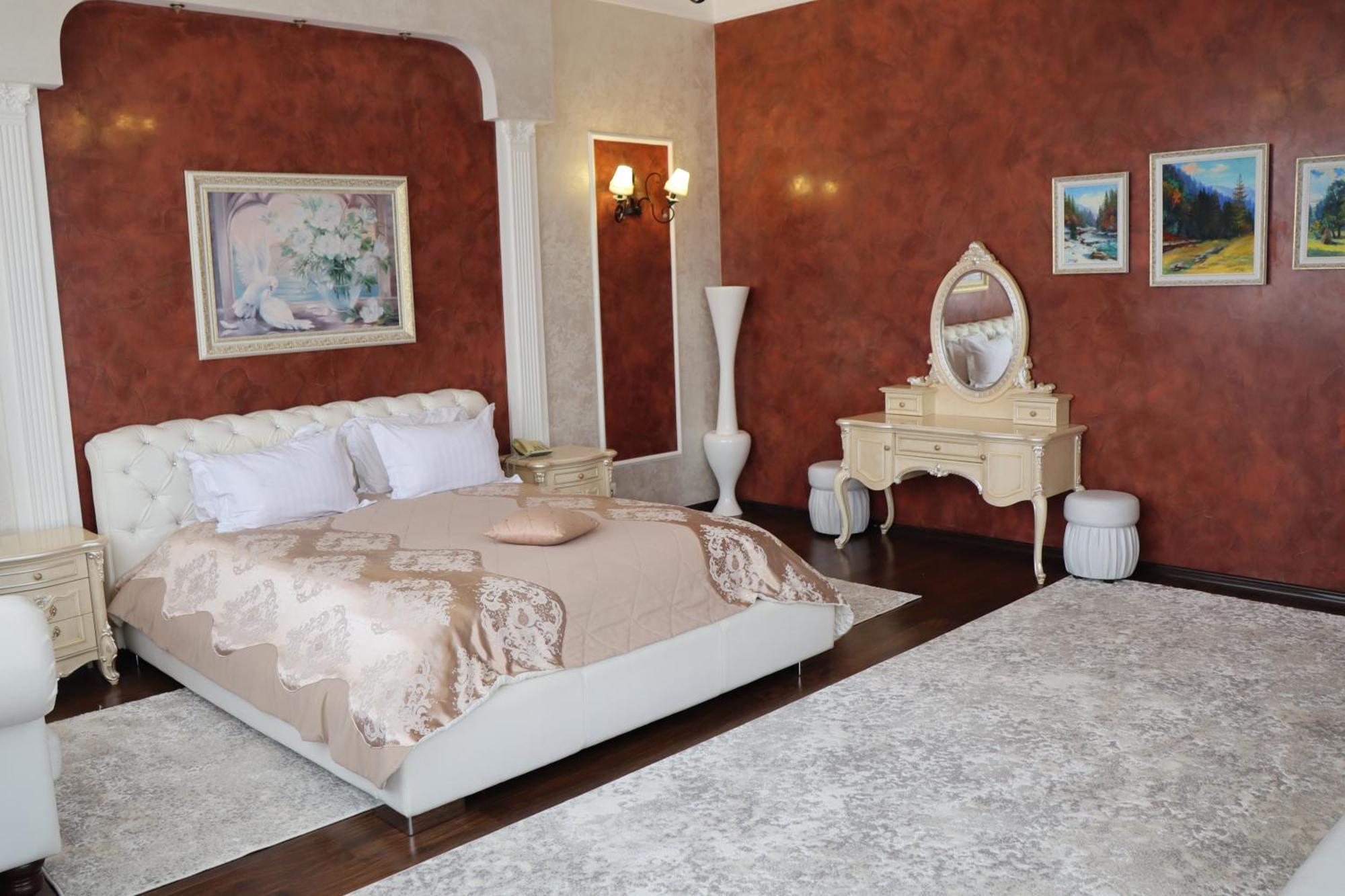 Hotel Sobkoff Khmelʼnytsʼkyy Esterno foto