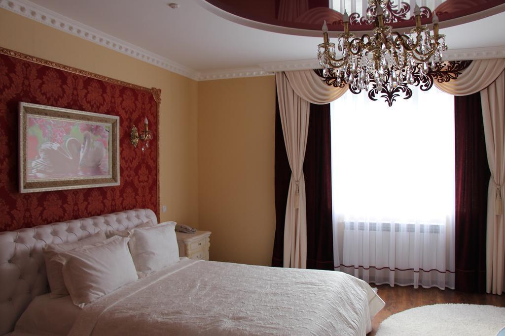 Hotel Sobkoff Khmelʼnytsʼkyy Camera foto