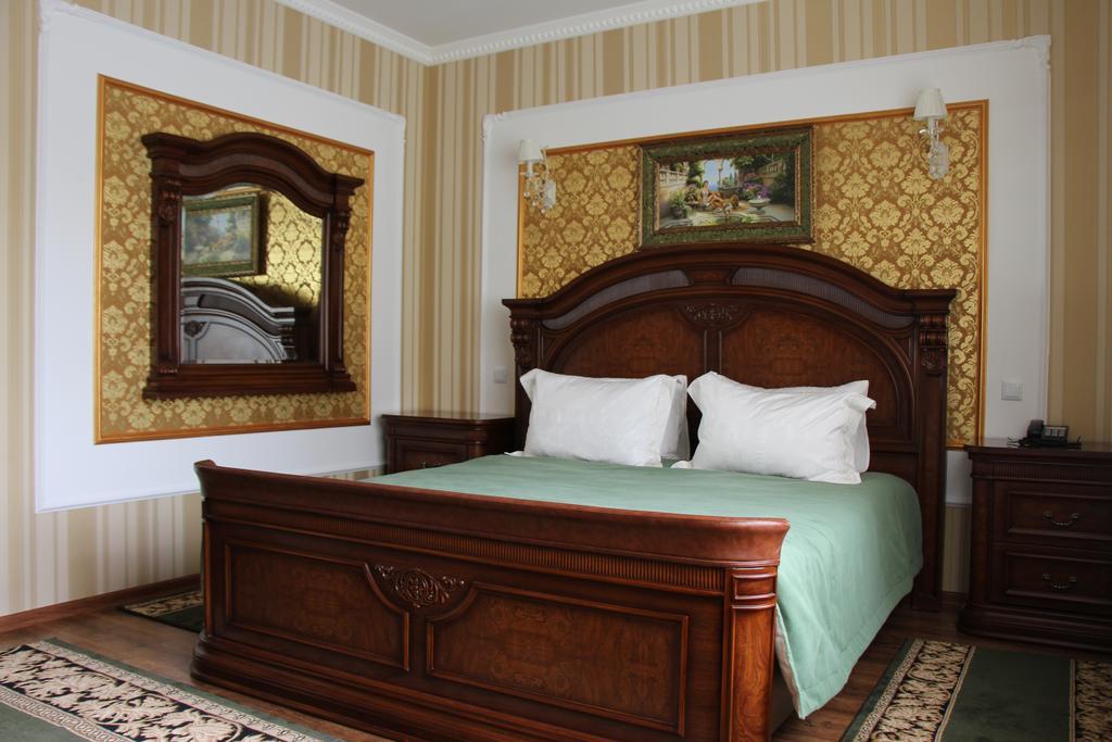 Hotel Sobkoff Khmelʼnytsʼkyy Camera foto