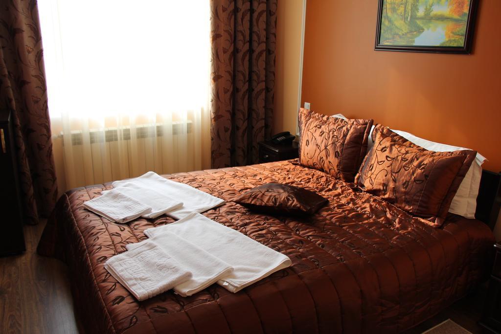 Hotel Sobkoff Khmelʼnytsʼkyy Camera foto