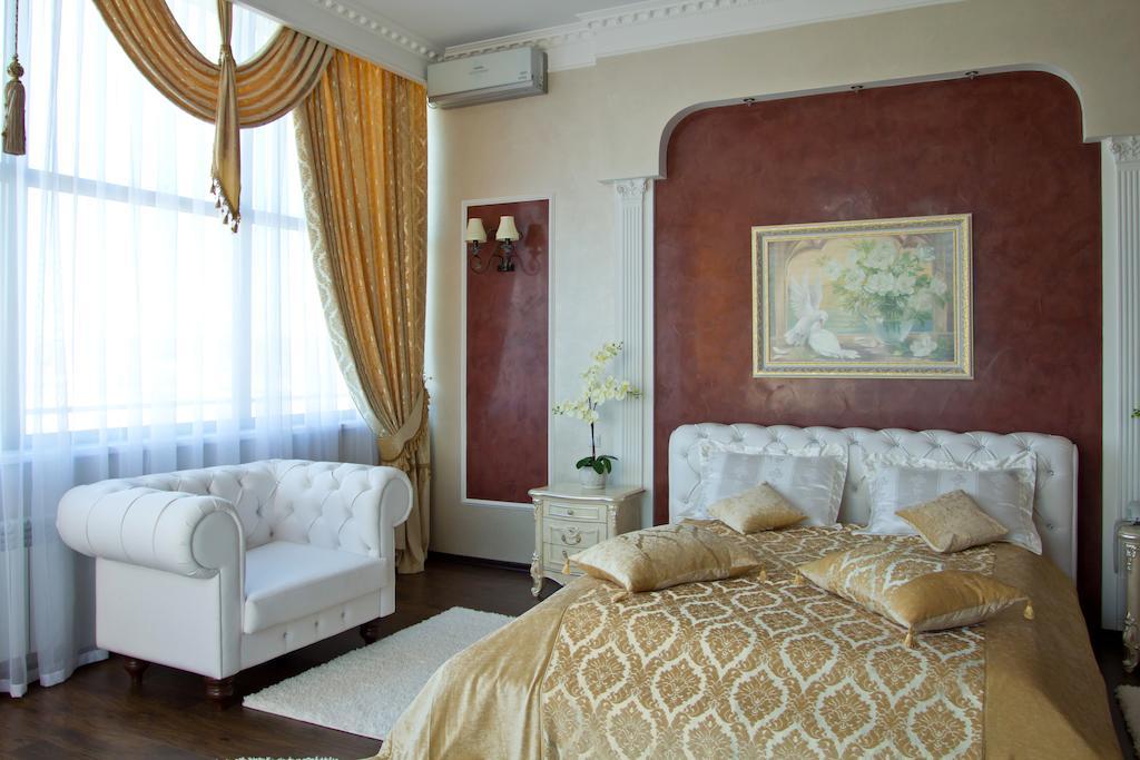 Hotel Sobkoff Khmelʼnytsʼkyy Camera foto
