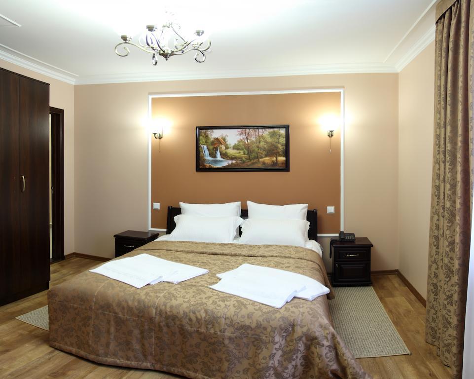 Hotel Sobkoff Khmelʼnytsʼkyy Camera foto
