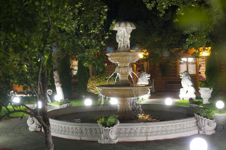 Hotel Sobkoff Khmelʼnytsʼkyy Esterno foto