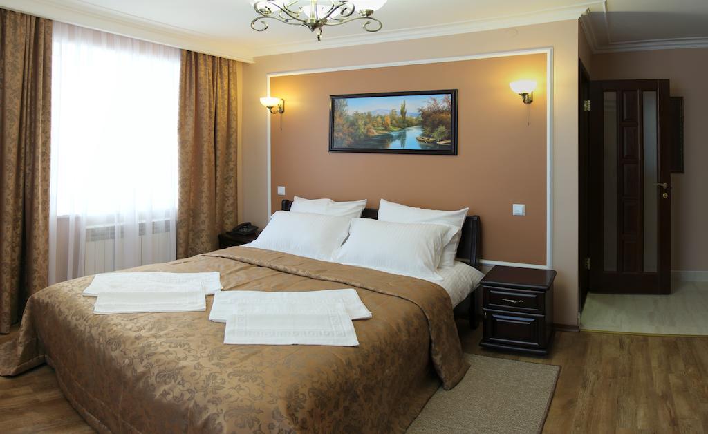 Hotel Sobkoff Khmelʼnytsʼkyy Camera foto