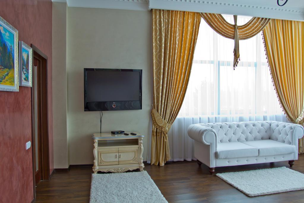 Hotel Sobkoff Khmelʼnytsʼkyy Camera foto
