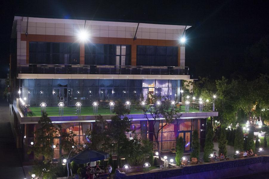 Hotel Sobkoff Khmelʼnytsʼkyy Esterno foto
